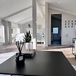 Refuge Luxe - Boutique (adults Only) Frühstückspension 3*