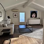 Refuge Luxe - Boutique (adults Only) Saint-Martin-de-Lerm