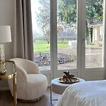 Frühstückspension Refuge Luxe - Boutique (adults Only)