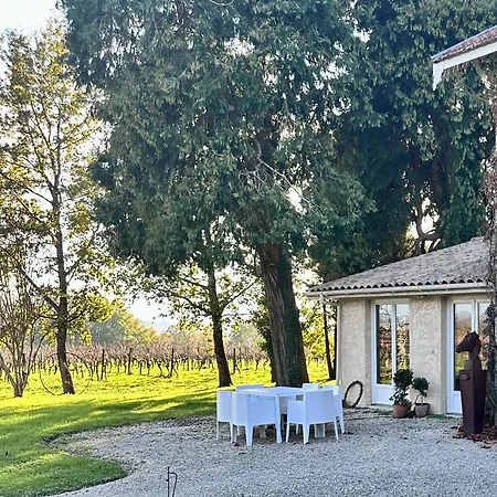 B&B Refuge Luxe - Boutique (adults Only) 3*