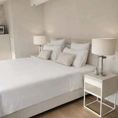 Refuge Luxe - Boutique (adults Only) B&B Saint-Martin-de-Lerm