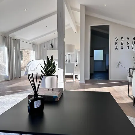 Refuge Luxe - Boutique (adults Only) B&B 3*