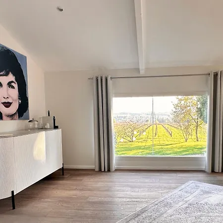 Refuge Luxe - Boutique (adults Only) B&B Saint-Martin-de-Lerm