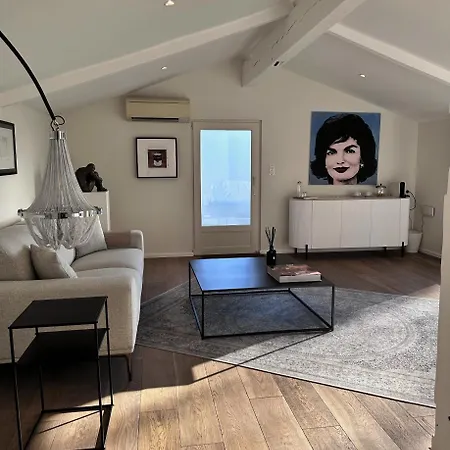 Refuge Luxe - Boutique (adults Only) Saint-Martin-de-Lerm