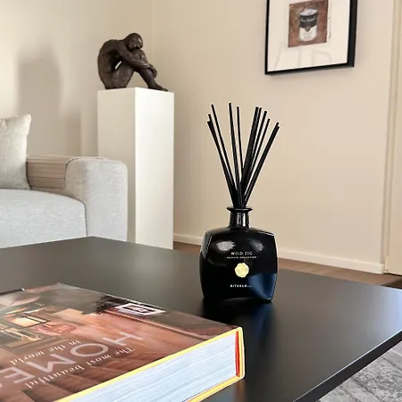 Refuge Luxe - Boutique (adults Only) B&B