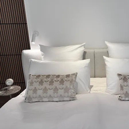 Refuge Luxe - Boutique (adults Only) B&B