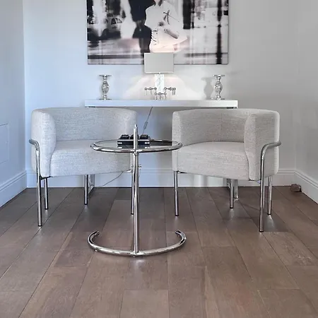 B&B Refuge Luxe - Boutique (adults Only) Saint-Martin-de-Lerm