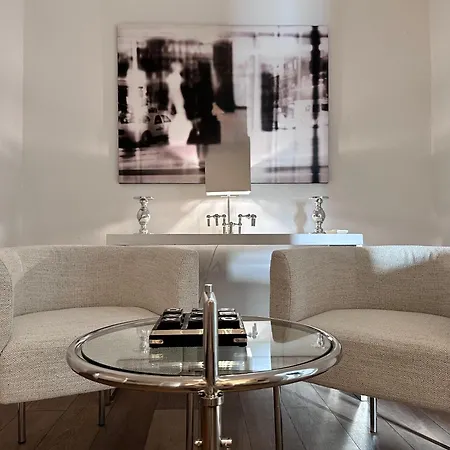 Refuge Luxe - Boutique (adults Only)