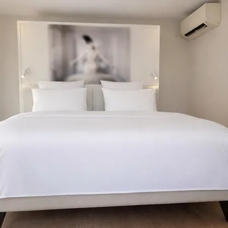 Refuge Luxe - Boutique (adults Only) Saint-Martin-de-Lerm
