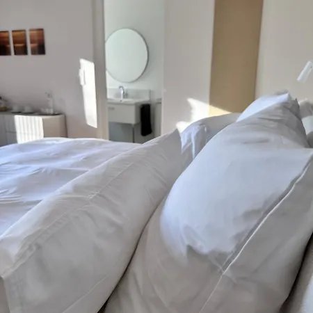 Refuge Luxe - Boutique (adults Only) B&B 3*