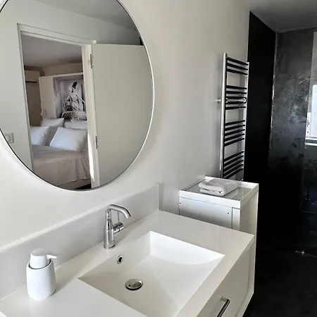 B&B Refuge Luxe - Boutique (adults Only)