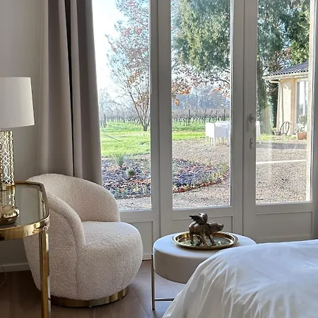 B&B Refuge Luxe - Boutique (adults Only)