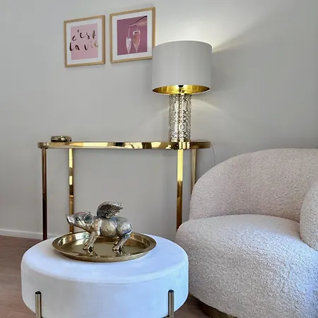 Refuge Luxe - Boutique (adults Only) Saint-Martin-de-Lerm