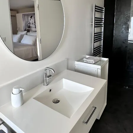 Refuge Luxe - Boutique (adults Only) 3* Saint-Martin-de-Lerm