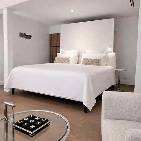 Panzió Refuge Luxe - Boutique (adults Only) Saint-Martin-de-Lerm