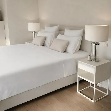 Refuge Luxe - Boutique (adults Only) B&B 3*
