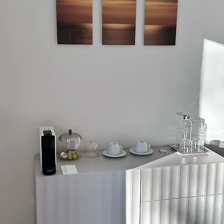 Refuge Luxe - Boutique (adults Only) 3* Saint-Martin-de-Lerm