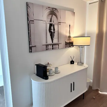 Refuge Luxe - Boutique (adults Only) B&B