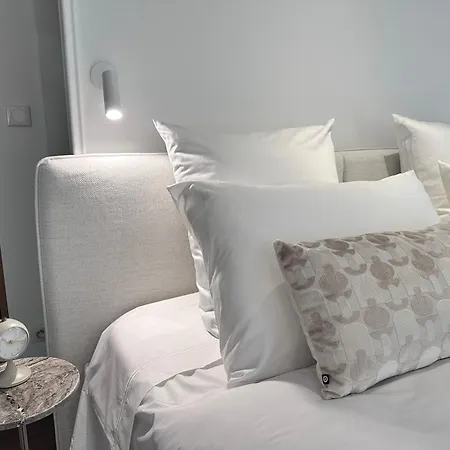 Refuge Luxe - Boutique (adults Only) B&B