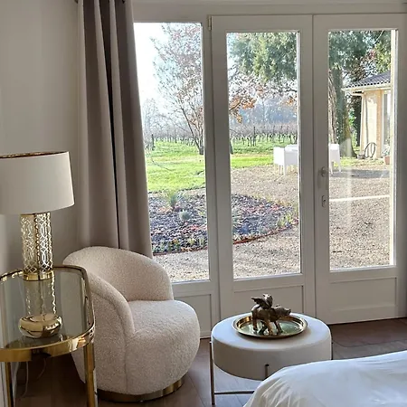 Refuge Luxe - Boutique (adults Only) B&B 3*