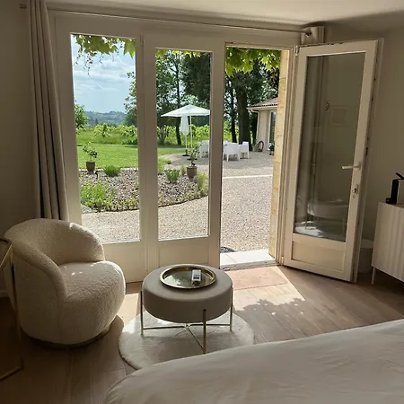 Refuge Luxe - Boutique (adults Only) Saint-Martin-de-Lerm