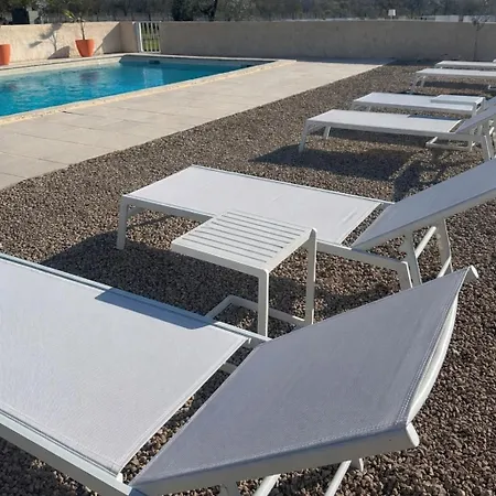 B&B Refuge Luxe - Boutique (adults Only)