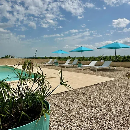 Refuge Luxe - Boutique (adults Only) Saint-Martin-de-Lerm