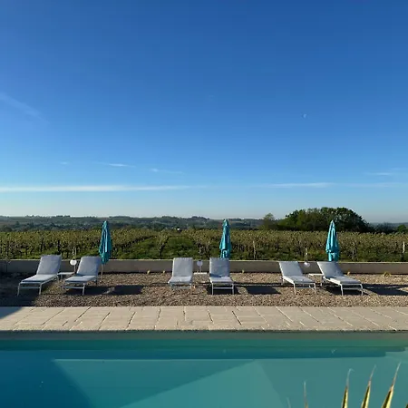 Refuge Luxe - Boutique (adults Only) B&B 3*
