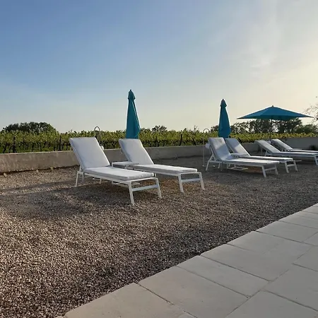 Refuge Luxe - Boutique (adults Only) B&B Saint-Martin-de-Lerm