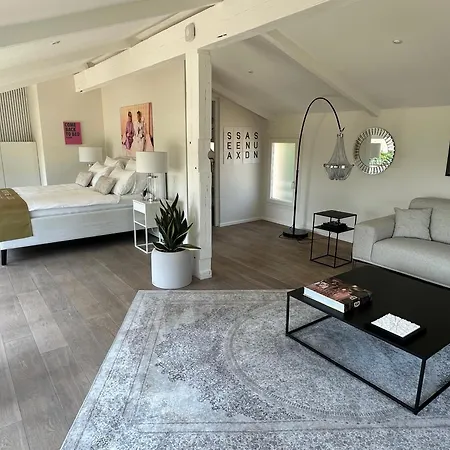 B&B Refuge Luxe - Boutique (adults Only) 3*