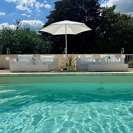 Refuge Luxe - Boutique (adults Only) B&B 3*