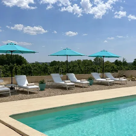 Refuge Luxe - Boutique (adults Only) Saint-Martin-de-Lerm