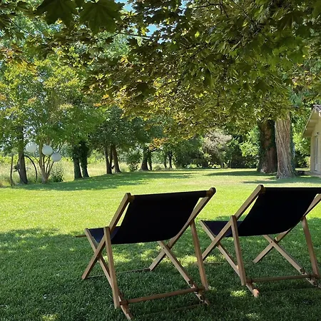 Refuge Luxe - Boutique (adults Only) 3* Saint-Martin-de-Lerm