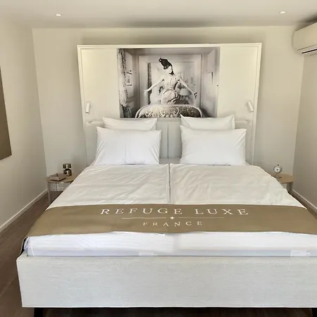Refuge Luxe - Boutique (adults Only)