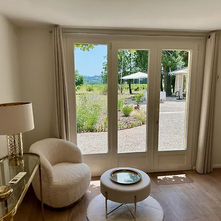 Refuge Luxe - Boutique (adults Only) B&B