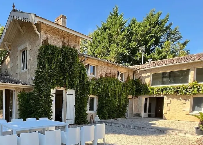 Refuge Luxe - Gay-friendly Boutique (adults Only) לינה וארוחת בוקר 3*